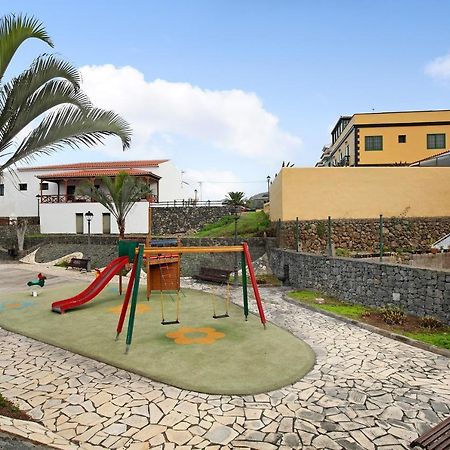 La GuanchaCasa Marrero Abajoアパートメント エクステリア 写真