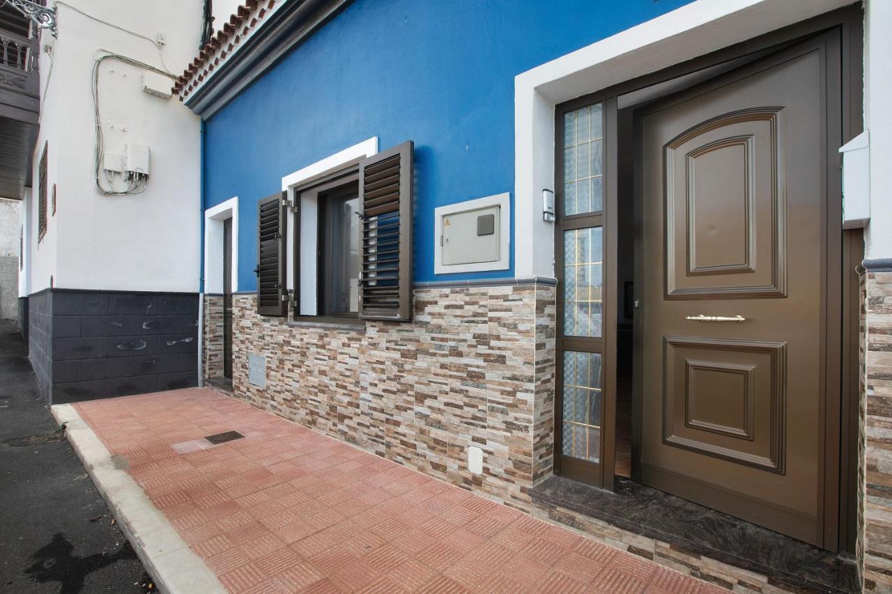 La GuanchaCasa Marrero Abajoアパートメント エクステリア 写真