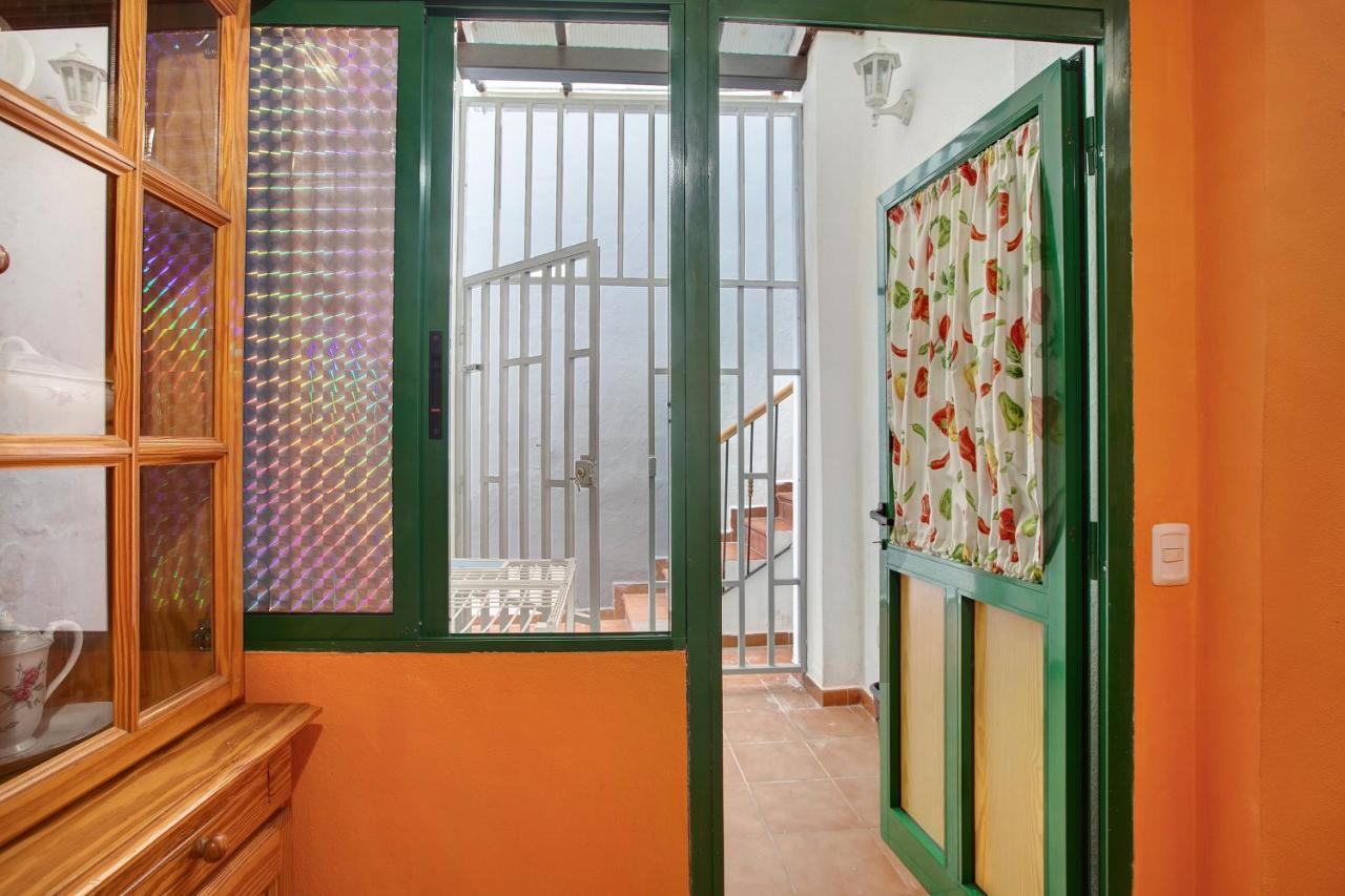 La GuanchaCasa Marrero Abajoアパートメント エクステリア 写真